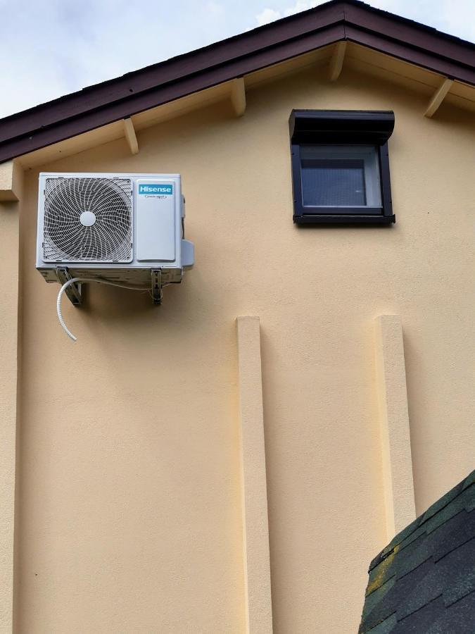 Ferienhaus Am Kamskefliess Lübbenau Extérieur photo